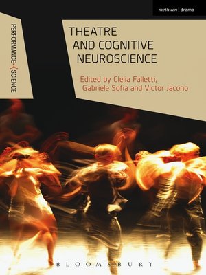 cover image of Theatre and Cognitive Neuroscience